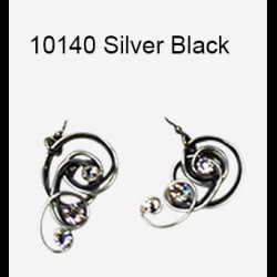 10140 Silver Black